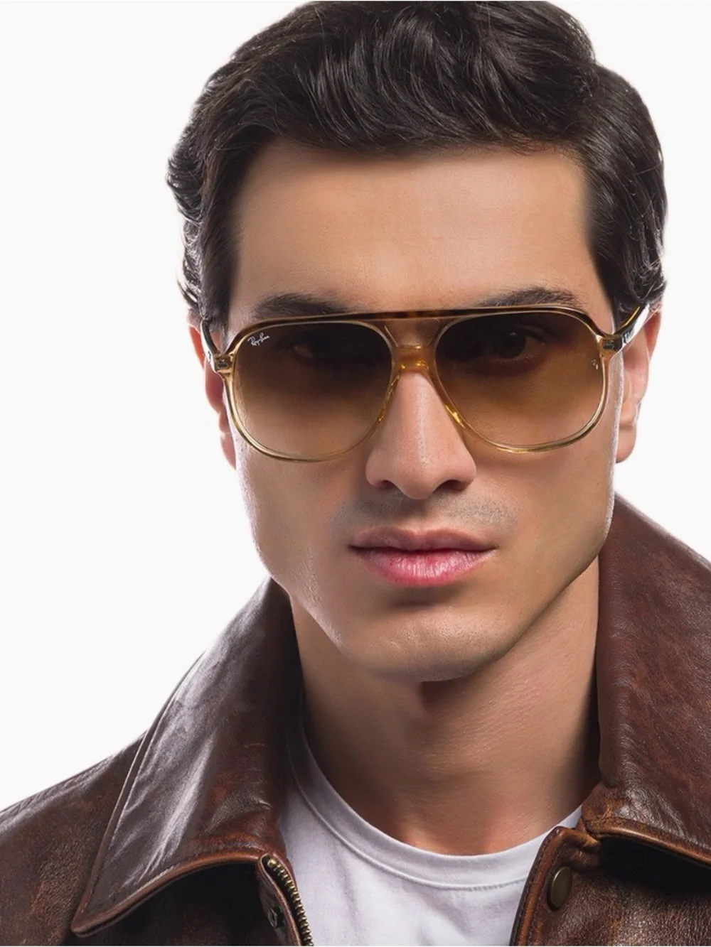 Ray-Ban Bill Unisex Sunglasses